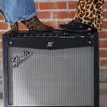 Shotgun Annie Live @ Screamin Chameleon!