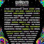 Elements Festival 2026