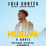 LUIS CORTES CONCIERTO EN HUELVA