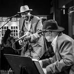 Willie J Laws Band at Theo's in Springfield MA