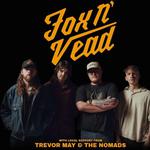 The Golden Record - Supporting Fox N' Vead