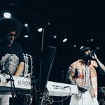 Little Moses Jones LIVE at The Werks | Friday, August 28th