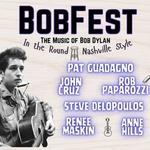 BobFest - In the Round Nashville Style