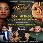 A Taste of Harlem: LA