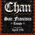 Chan USA Tour