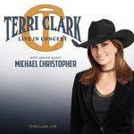 Carnegie of Homestead Music Hall with Terri Clark