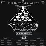 THE BABY BATS PARADE