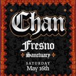 Chan USA Tour