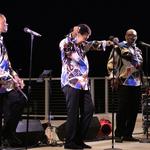 MOSAIC presents Beach Music Series w/ Chairmen of the Board