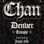 Chan USA Tour