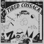 Tired Cossack "ZIMA" Album Release Show w/ Prairie and Speedreader