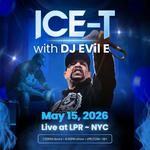  ICE-T w/ DJ EVil E