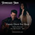 Dainty Doris Coffee Shop - Doncaster