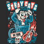 The Stray Cats - US Tour