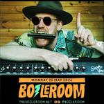 GUILDFORD BOILER ROOM Son Of Dave