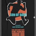 TUNBRIDGE WELLS FORUM - Son Of Dave