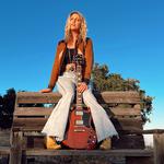 Katie Skene Band at Crazy Horse Saloon