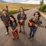 Park Silly Sunday Market presents Broken Compass Bluegrass