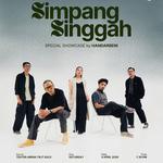 Simpang Singgah Special Showcase