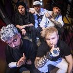 Kąkol x SNOWBLIND x Sliver I 27.03.2026 I Leśniczówka I Chorzów