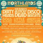 Northlands Music & Arts Festival 2026