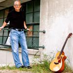 Songs, Stories, and Worship with Jeff Arrandale