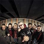 Konzerthaus Schüür Luzern: The Locos // Waskabi