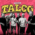 Old Capitol Langenthal: TALCO // Waskabi