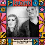 Fort Collins, CO - FoCoMX Fest - Wobble Hi-Fi 1:30PM (Acoustic set)