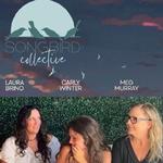 Friends & Folklore feat Carly Winter, Laura Brino & Meg Murray