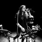 SINGING A NEW WORLD INTO CREATION // An Immersive Weekend with Morgan Sörne