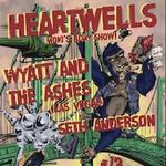 Western US "These Exact Days, These Peaceful Nights" Release Tour (Solo)