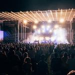 Encounter the Light: Citywide Worship Under the Stars