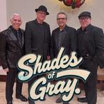 The Shades Of Gray