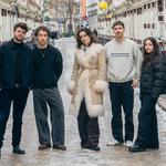 Picture Of A Red Seagull