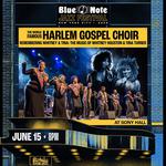 Harlem Gospel Choir - The Music of Whitney Houston + Tina Turner