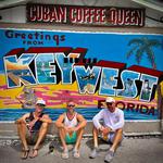 Captain Ron's @ The Lake of the Ozarks