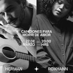 Canciones para morir de amor