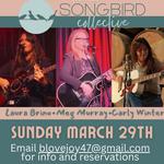 Opulent 'Possum House Concert