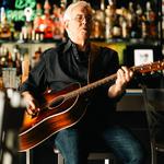 Russ Still at Vincent's Coppertop