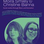 Moira co-presents Music & Animation Lecture / Performance at RIT w/Christine Banna