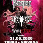 Thrash Metal Alliance