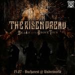 The Risen Dread - Death From Above Tour