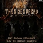 The Risen Dread - Death From Above Tour