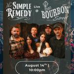 The Simple Remedy at 115 Bourbon Street