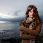 "The Moments Before" Tour : Anna La Mare @ Twa Tams