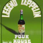 Legend Zeppelin in Paso Robles