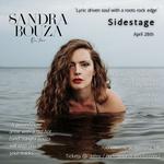 Sandra Bouza and her Band Live at Sidestage