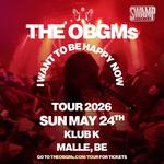 The OBGMs Will Be Happy In Malle