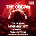The OBGMs Will Be Happy is Eindhoven